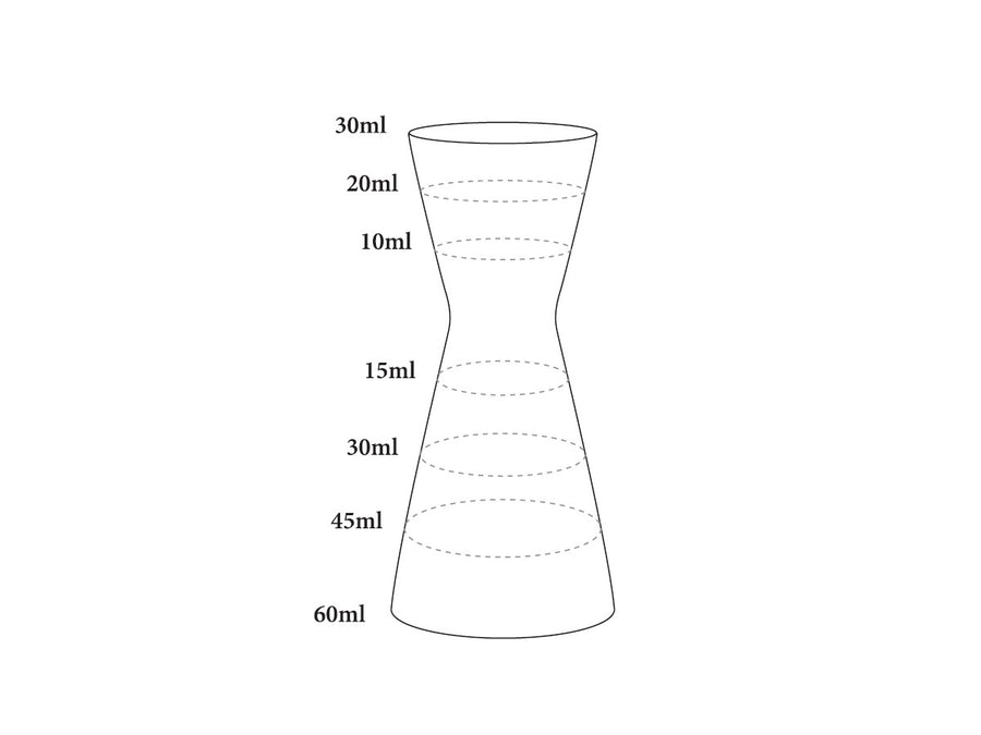 MEASURE CUP