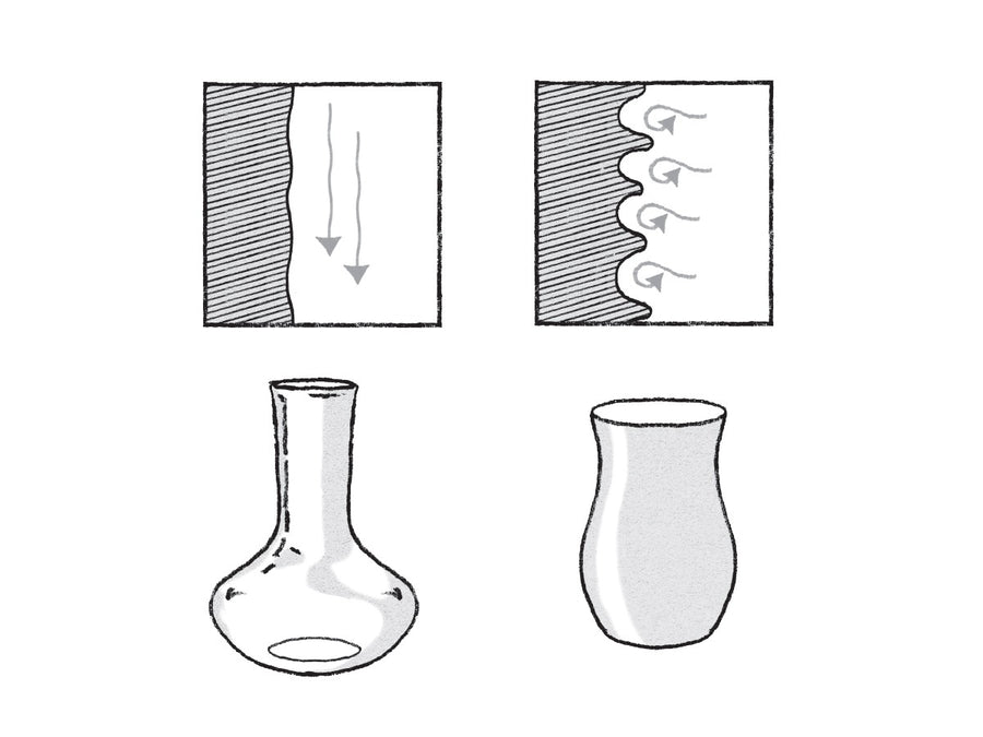 DECANTER