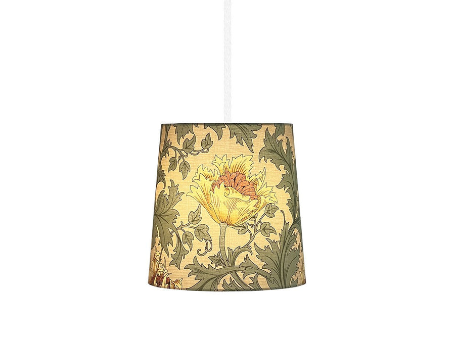 Pendant Light anemone