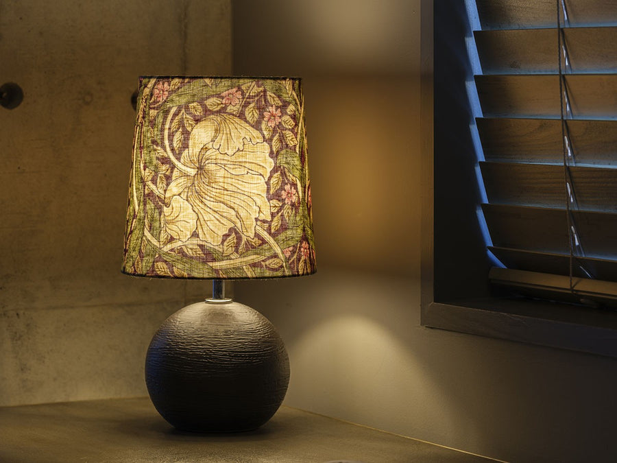 Table Lamp pimpernel