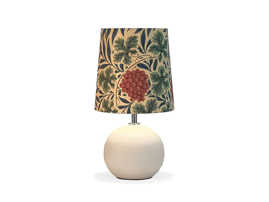 Table Lamp vine