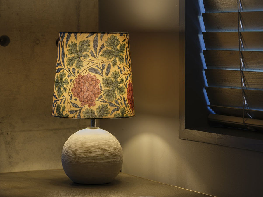 Table Lamp vine