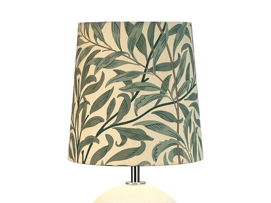 Table Lamp willow boughs