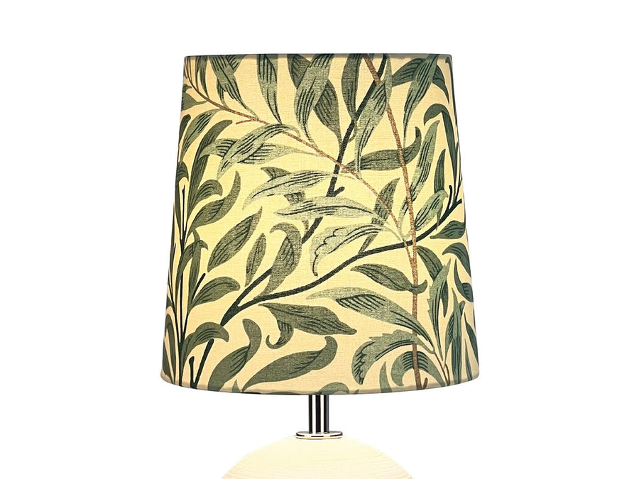 Table Lamp willow boughs