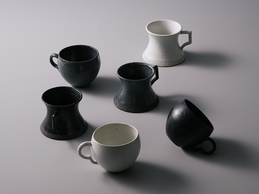 KANADE PAIR-MUG