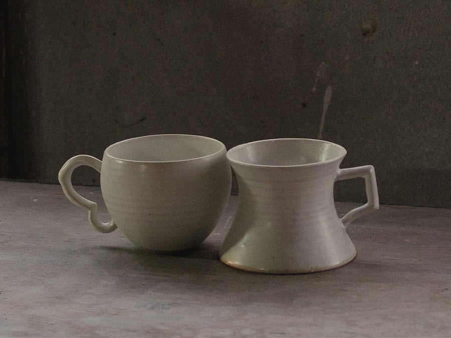 KANADE PAIR-MUG