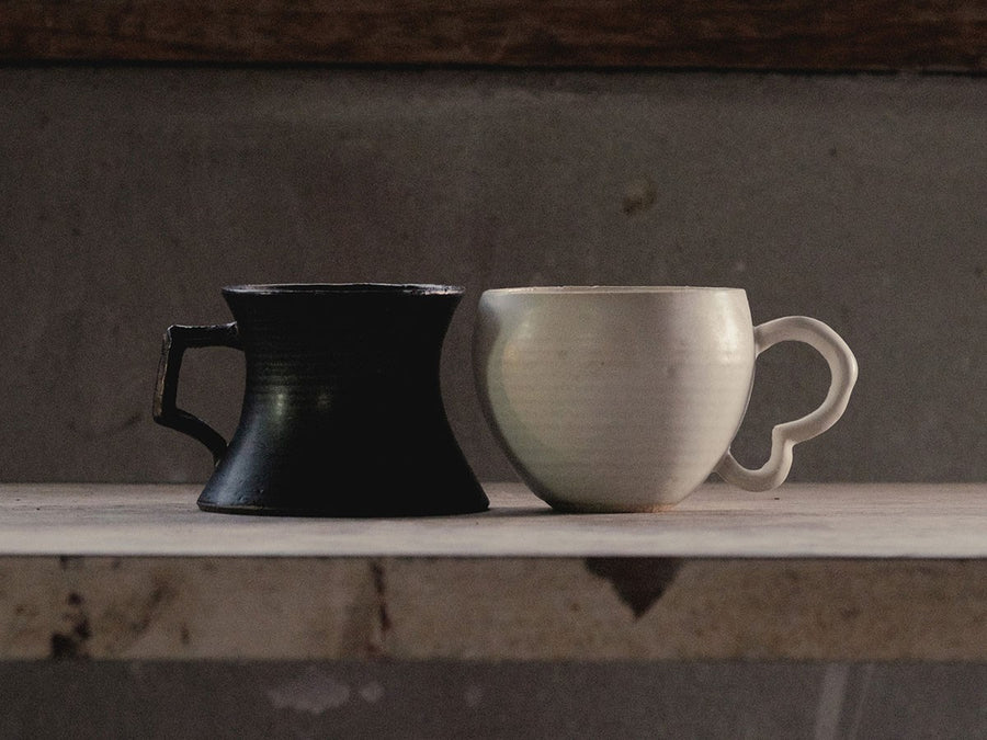 KANADE PAIR-MUG