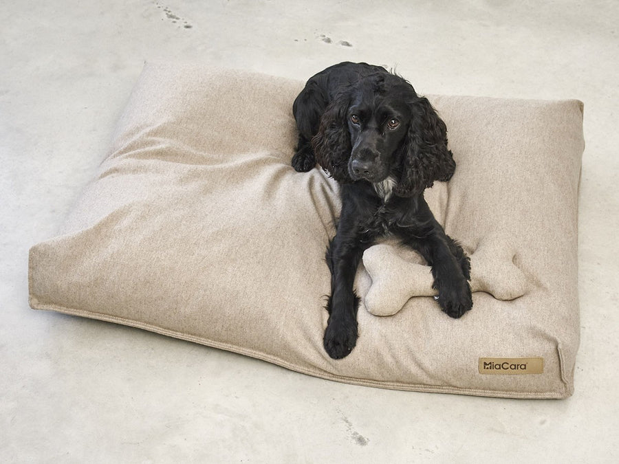 Calma Dog Cushion