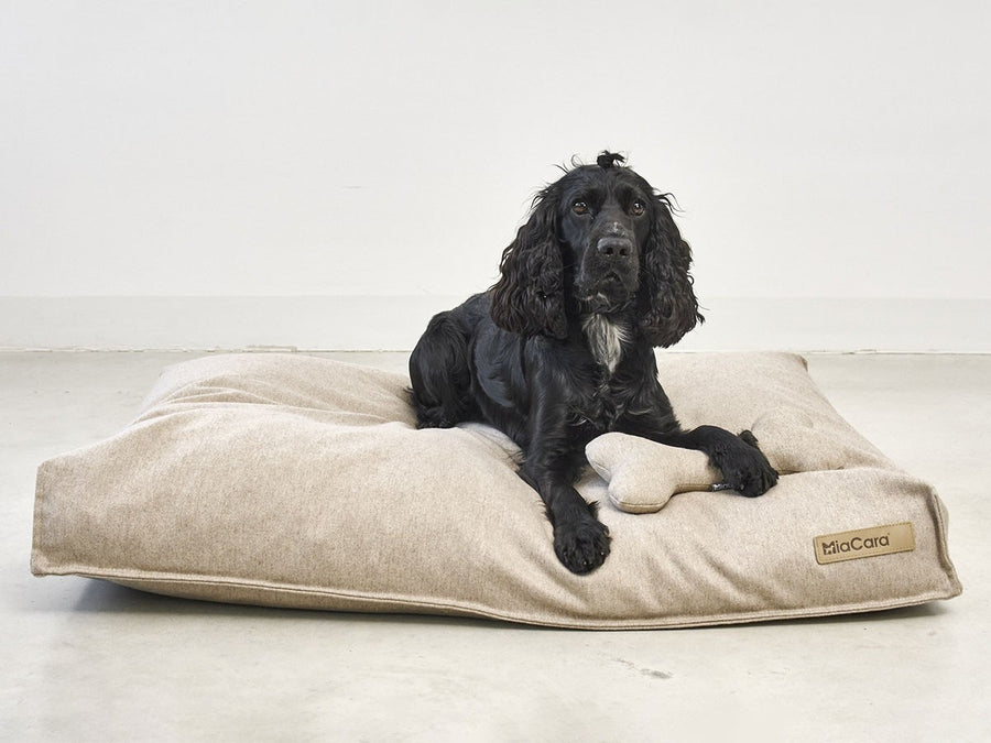 Calma Dog Cushion