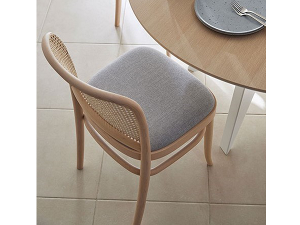 Dining Chair No.712-RU