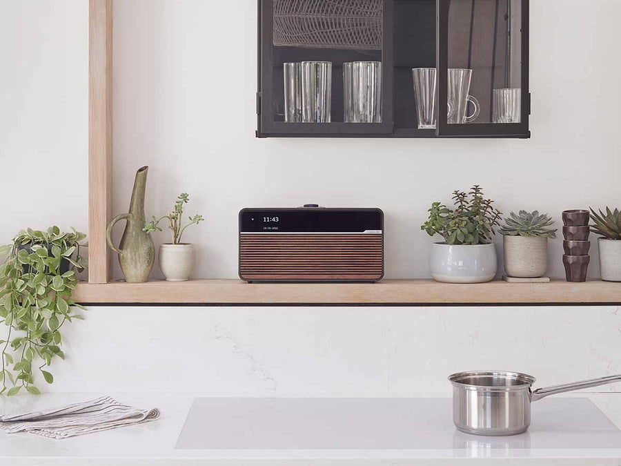 R2mk4 Smart Music System