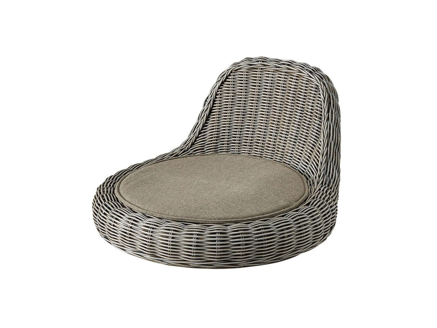 Rattan Chair