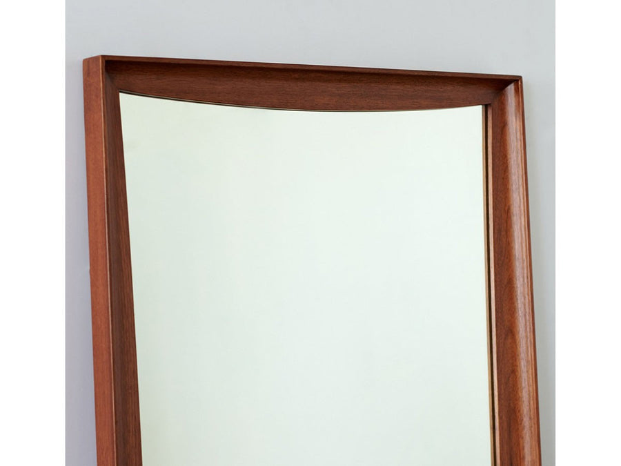 TRESTLES STYLE MIRROR