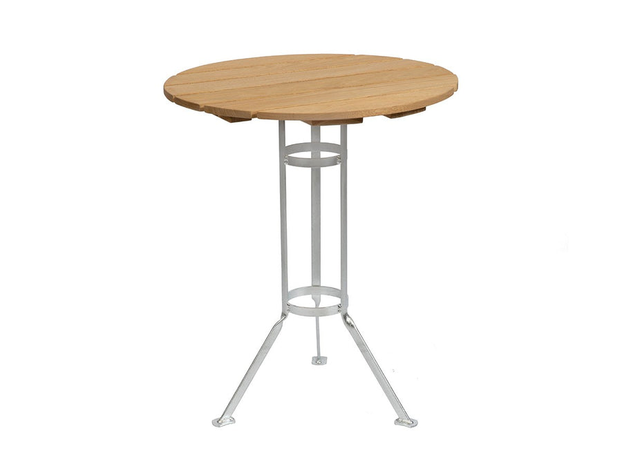 Brewery Tripod Table