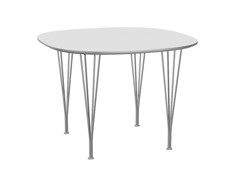 TABLE SERIES SUPERCIRCULAR