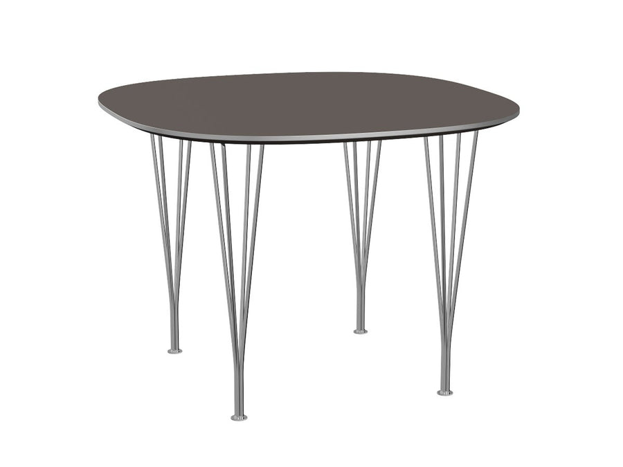 TABLE SERIES SUPERCIRCULAR