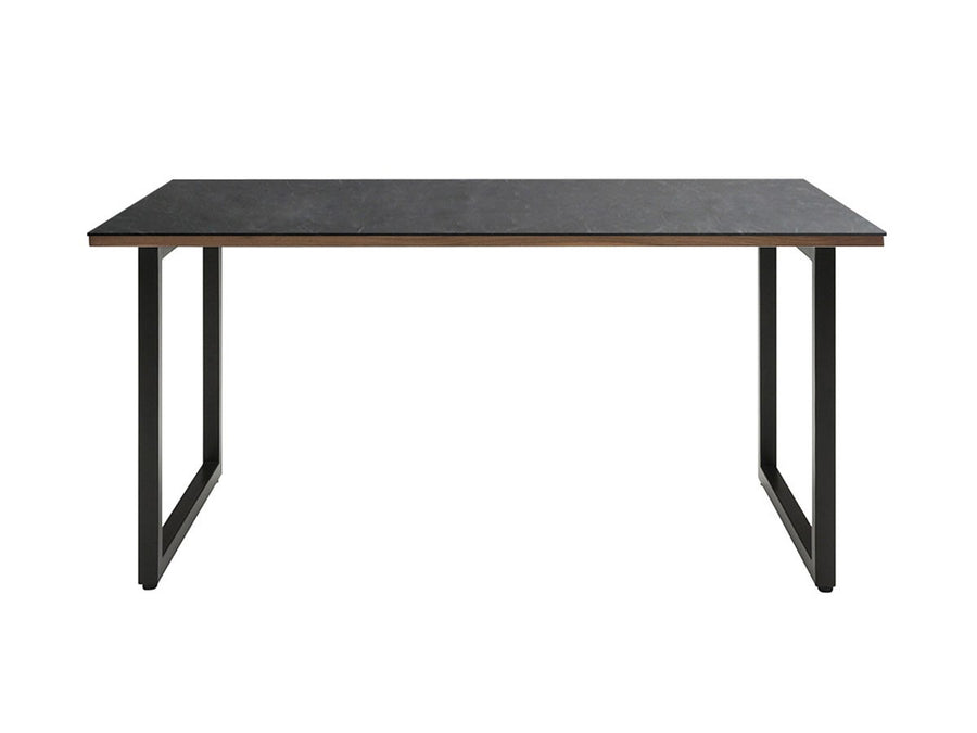 CERAMIC DINING TABLE