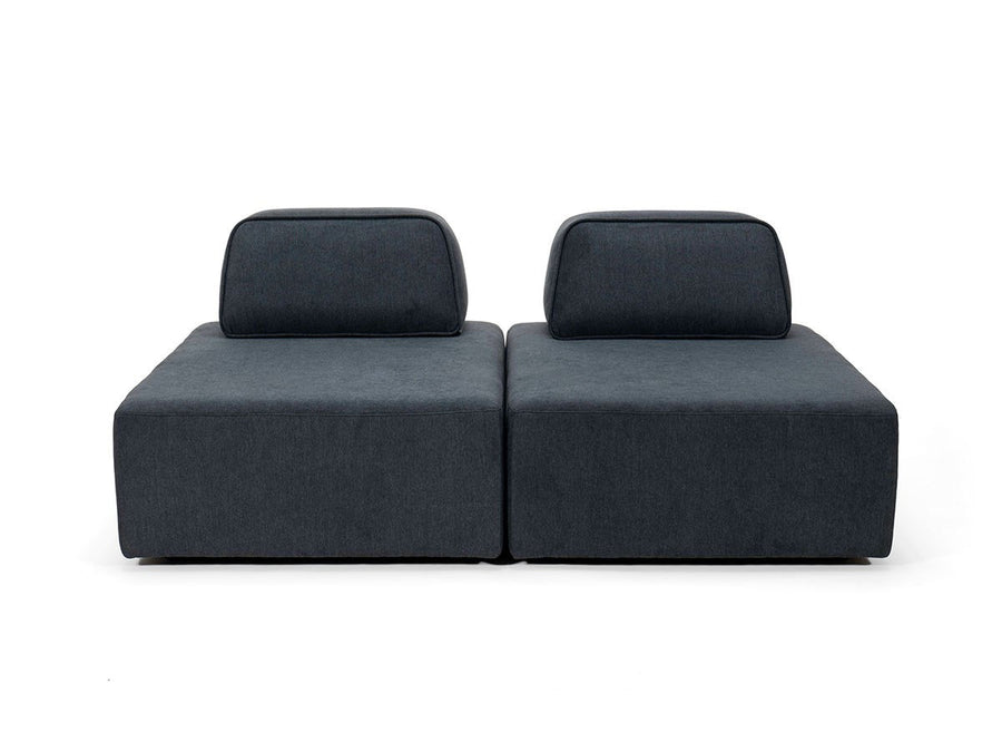 MY UNIT Sofa 1 Seat Set