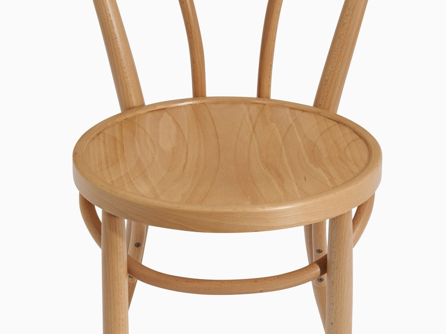 Dining Chair No.16B-OC