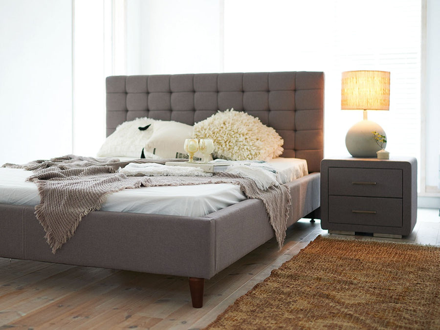 Double Bed Frame