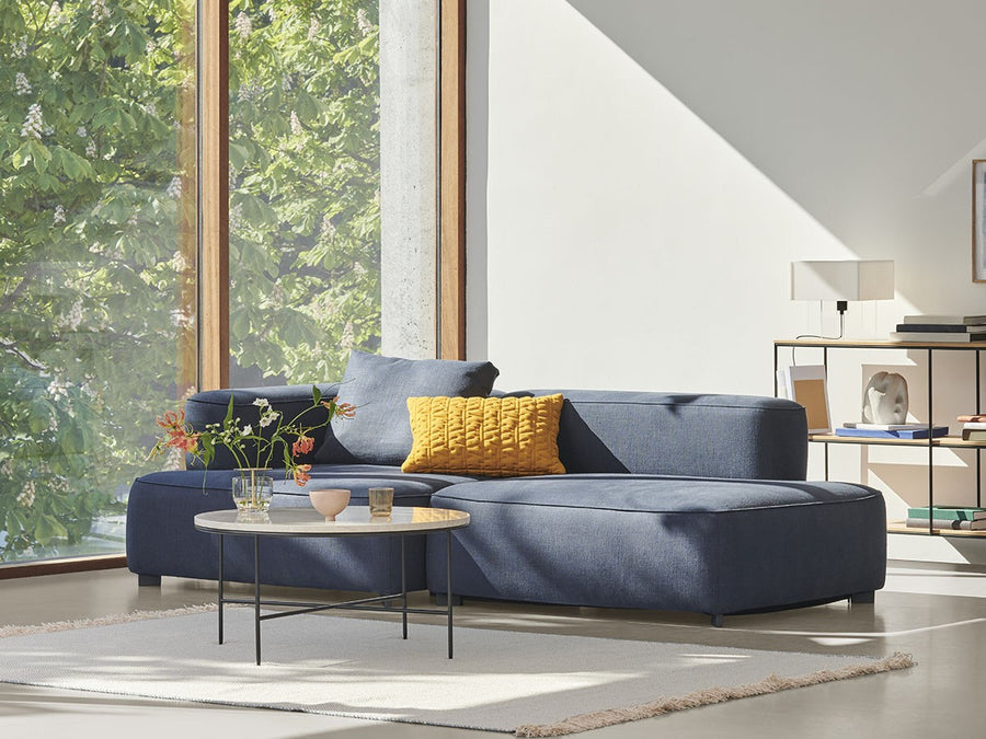 ALPHABET SOFA SERIES 2掛けソファ