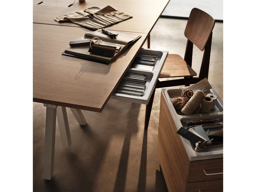 Works Meeting Table