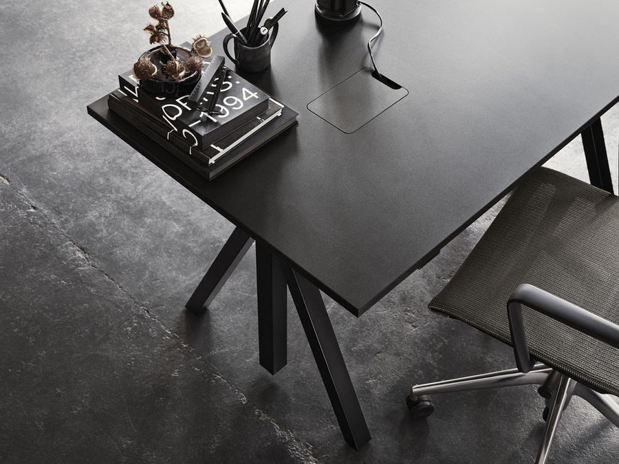 Works Meeting Table