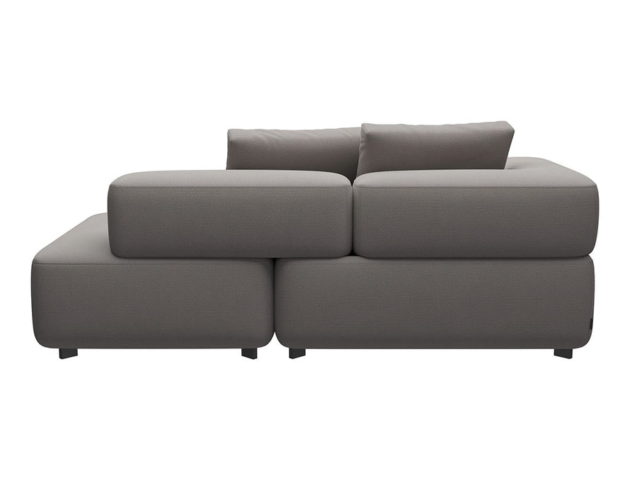 ALPHABET SOFA SERIES 2掛けソファ