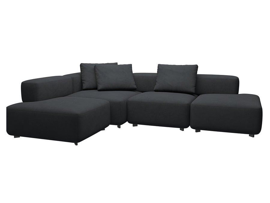 ALPHABET SOFA SERIES