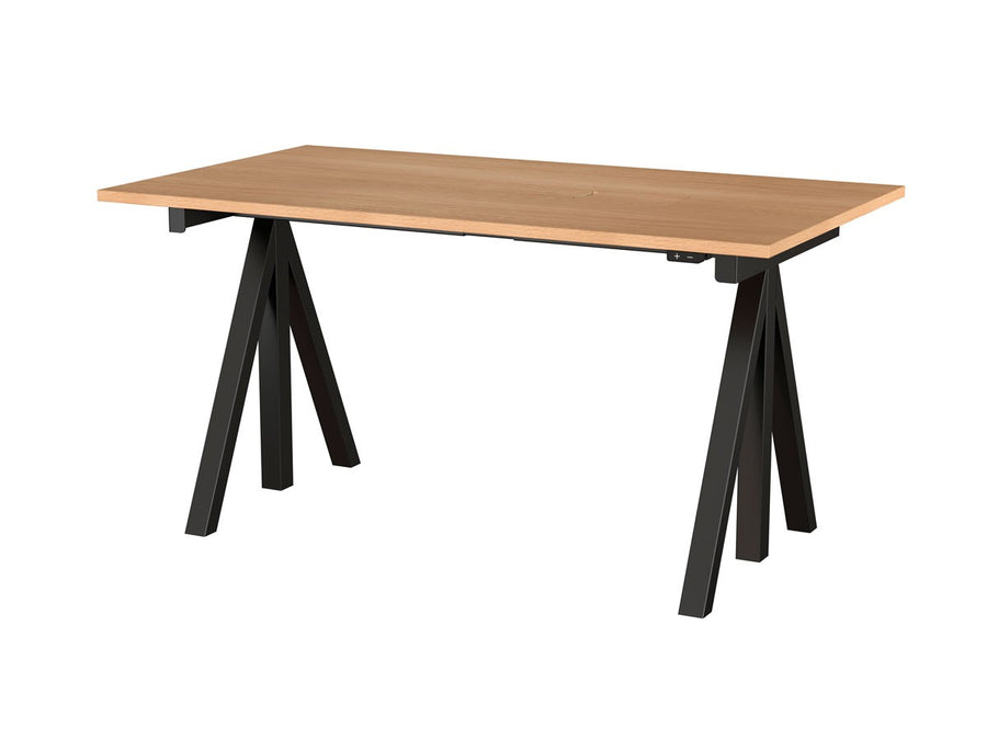 Works Sit-stand Desk / Electrical