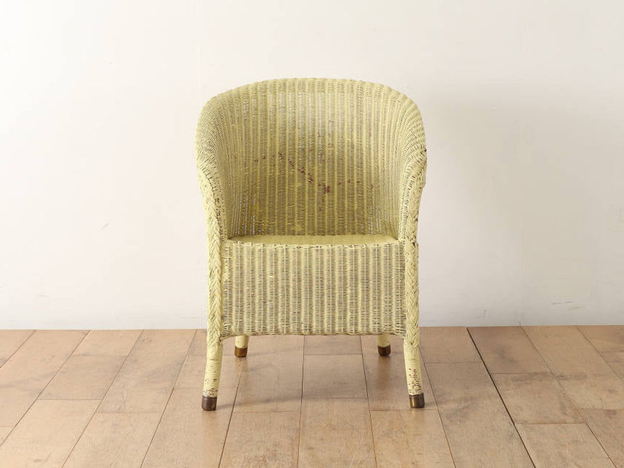 Real Antique Lloyd Loom Chair