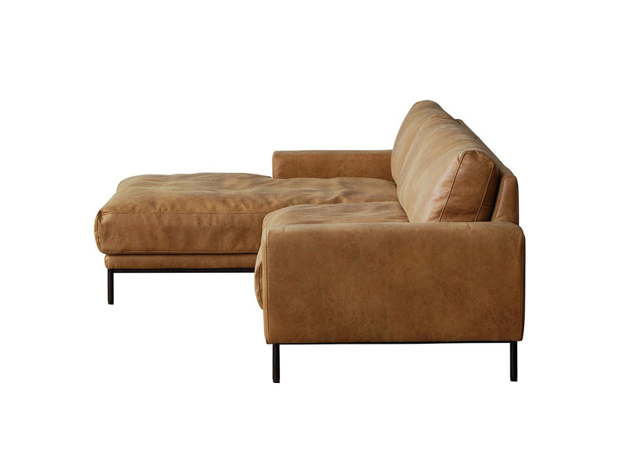 PLUTO SMALL COUCH SOFA