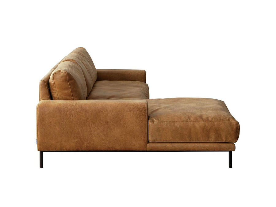 PLUTO SMALL COUCH SOFA