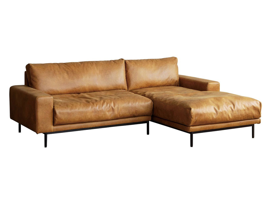 PLUTO SMALL COUCH SOFA