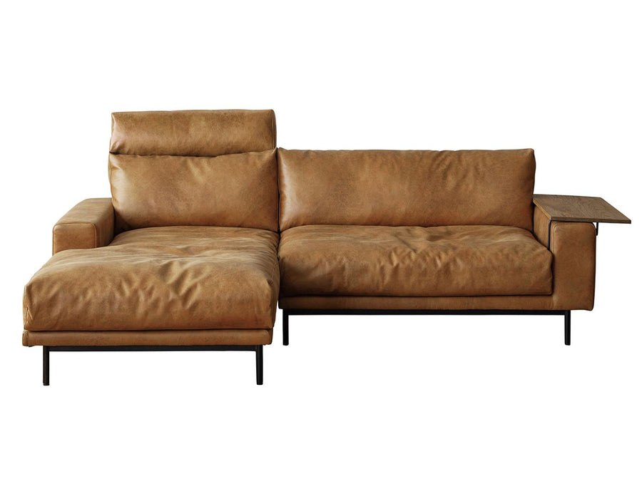 PLUTO SMALL COUCH SOFA