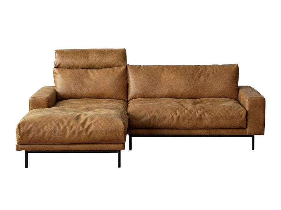 PLUTO SMALL COUCH SOFA