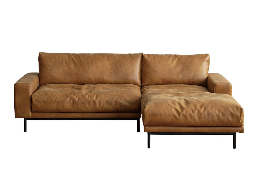 PLUTO SMALL COUCH SOFA