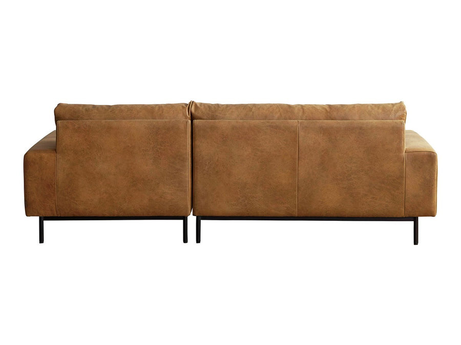 PLUTO SMALL COUCH SOFA