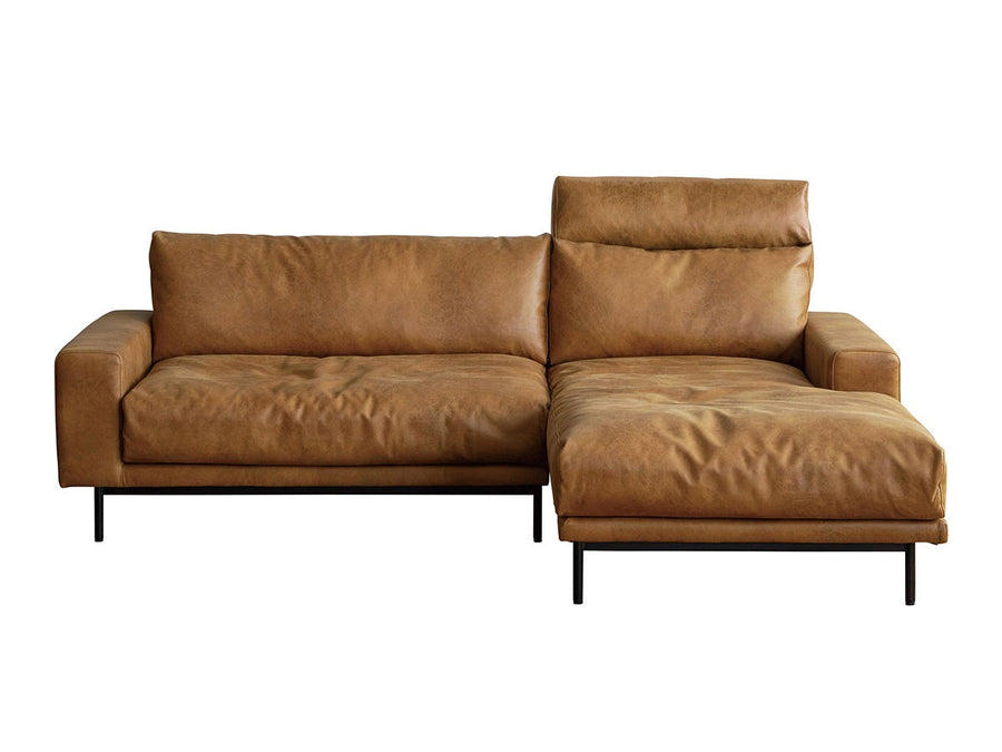 PLUTO SMALL COUCH SOFA