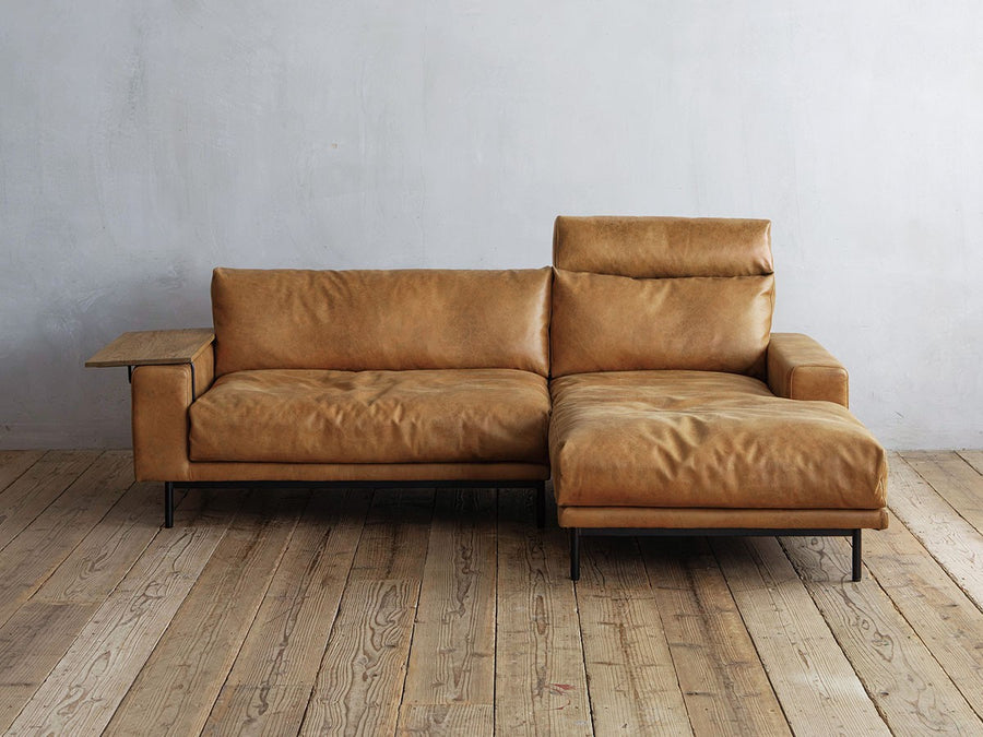 PLUTO SMALL COUCH SOFA