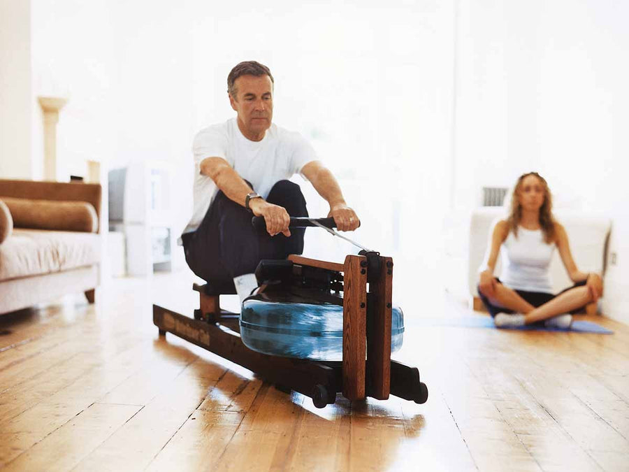 WaterRower Original