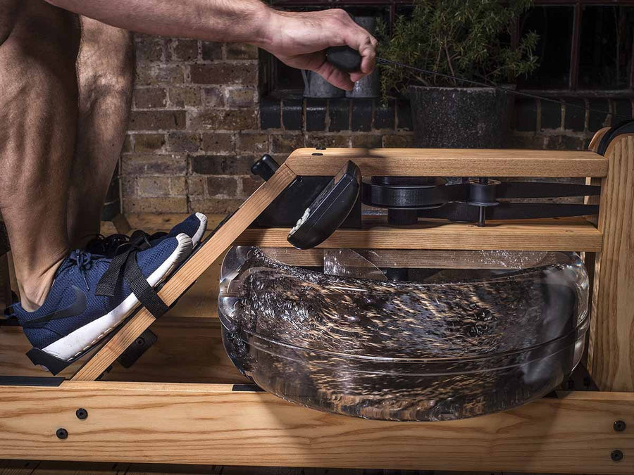 WaterRower Original