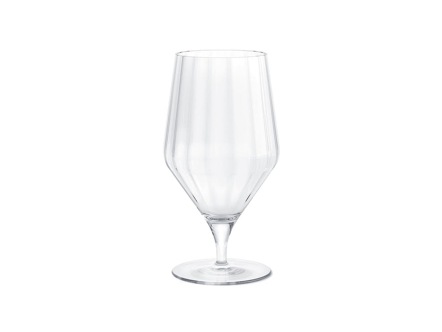 BERNADOTTE BEER GLASS 6PIECE SET