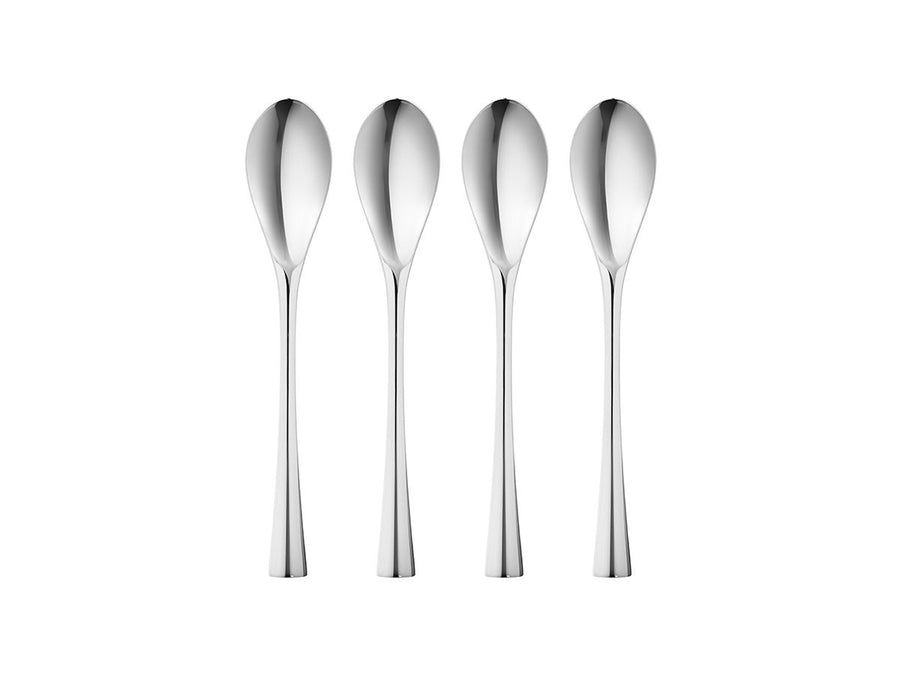 COBRA DESSERT SPOON 4PIECE SET