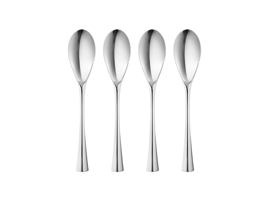 COBRA TEASPOON 4PIECE SET