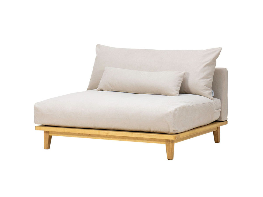 GRAN sofa 3P