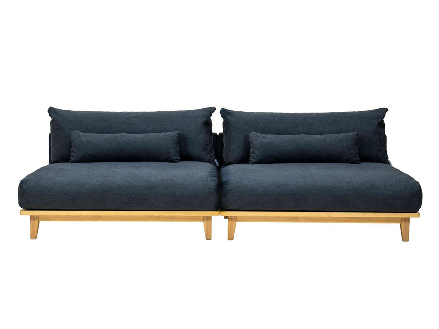 GRAN sofa 3P