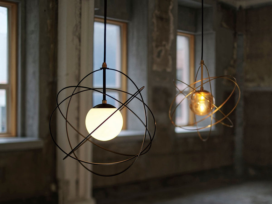 Pendant Light