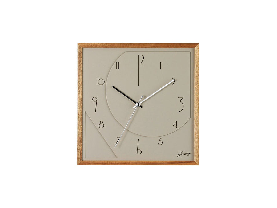 Wall Clock