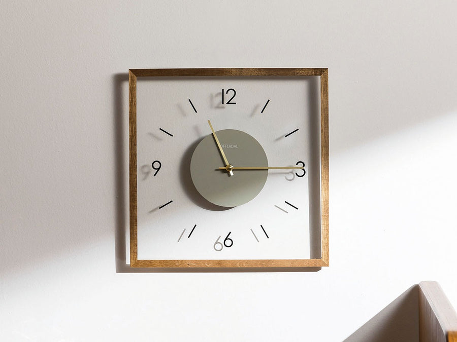 Wall Clock